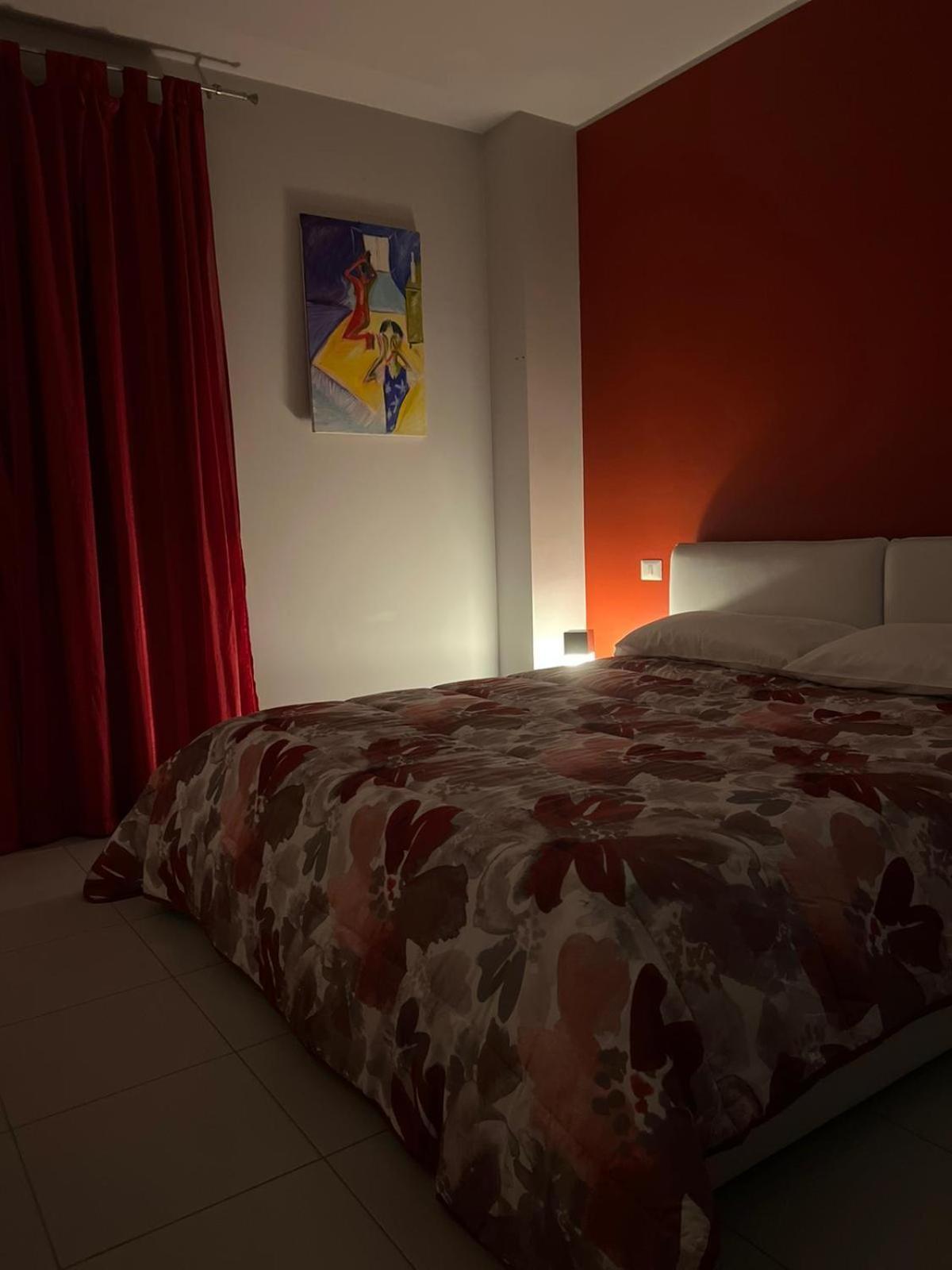 ポルト・サン・ジョルジョCasa Flanアパートメント 部屋 写真